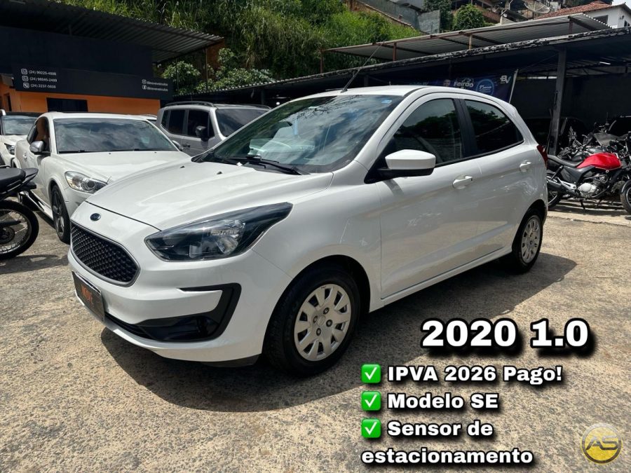 FORD Ka - foto 1