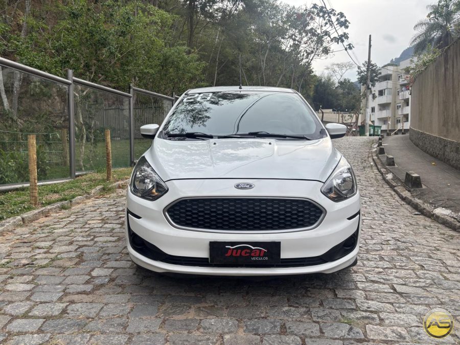 FORD Ka - foto 1