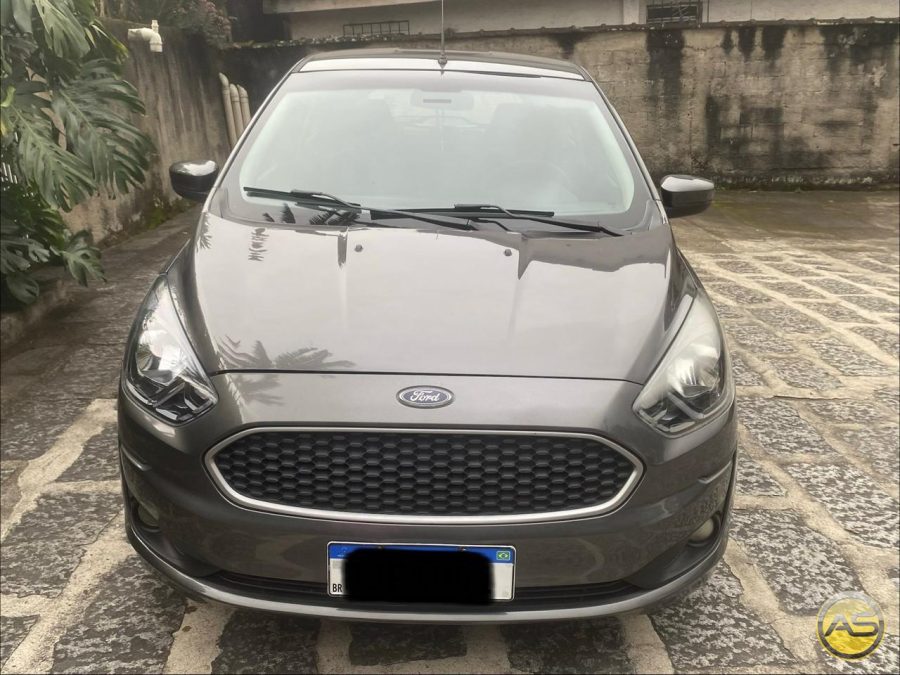 FORD Ka - foto 1