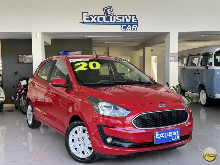 FORD Ka - foto 1