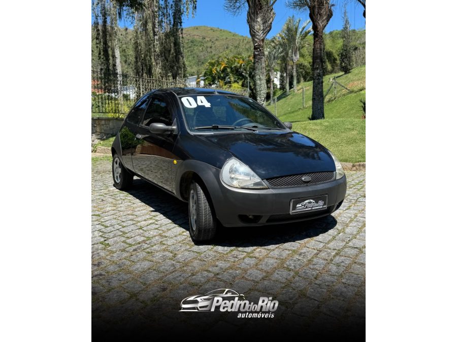 FORD Ka - foto 1