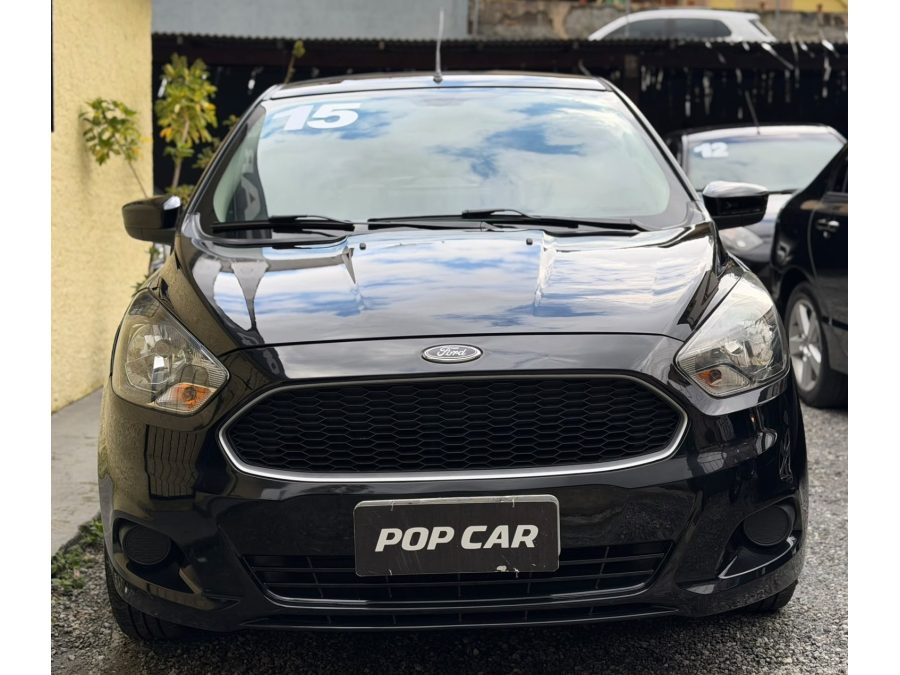 FORD Ka - foto 1