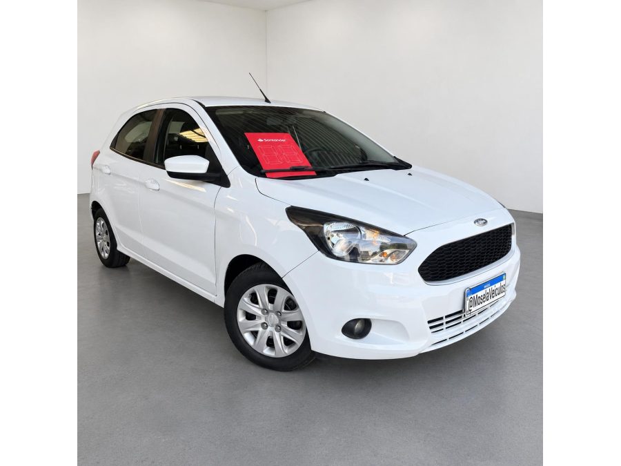 FORD Ka - foto 1