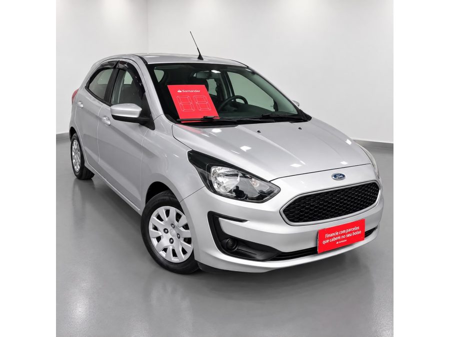 FORD Ka - foto 1