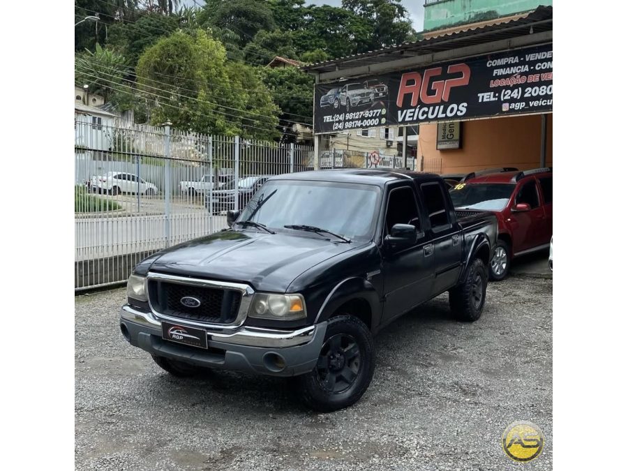 FORD Ranger - foto 1