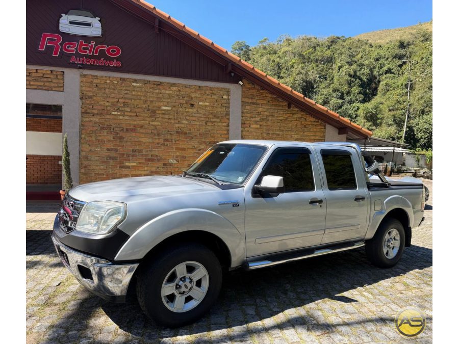 FORD Ranger - foto 1