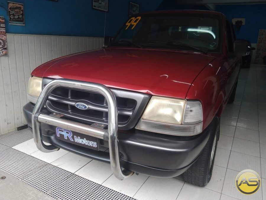 FORD Ranger - foto 1
