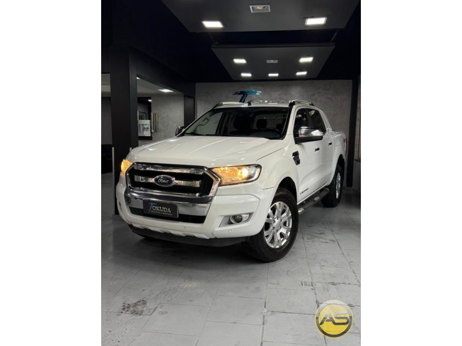 FORD Ranger - foto 1