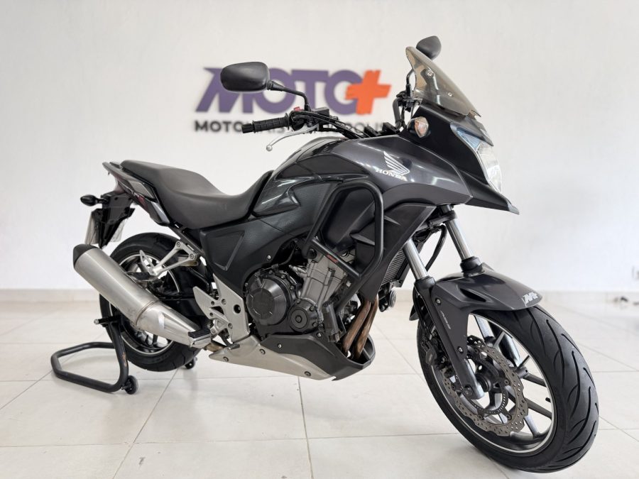 HONDA CB 500X - foto 1