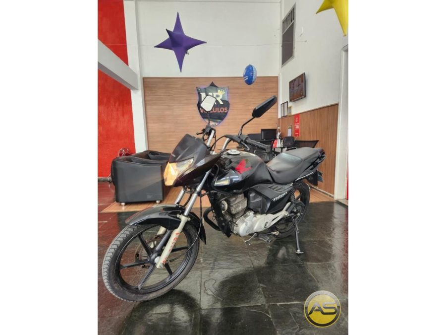 HONDA CG 150 TITAN MIX EX - foto 1