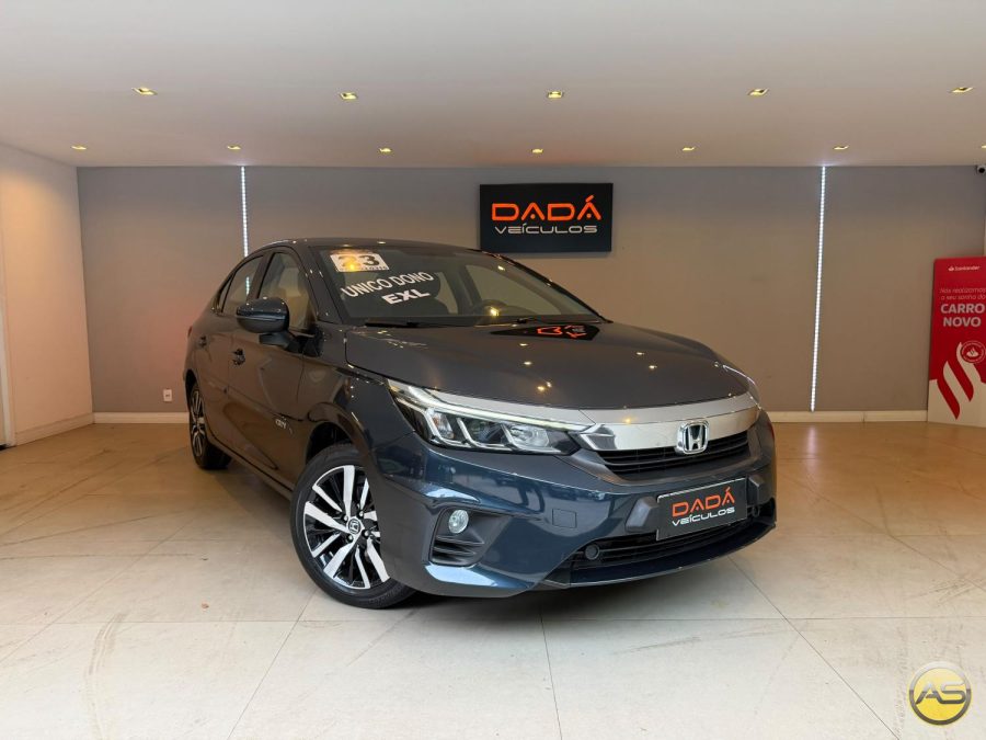 HONDA City - foto 1