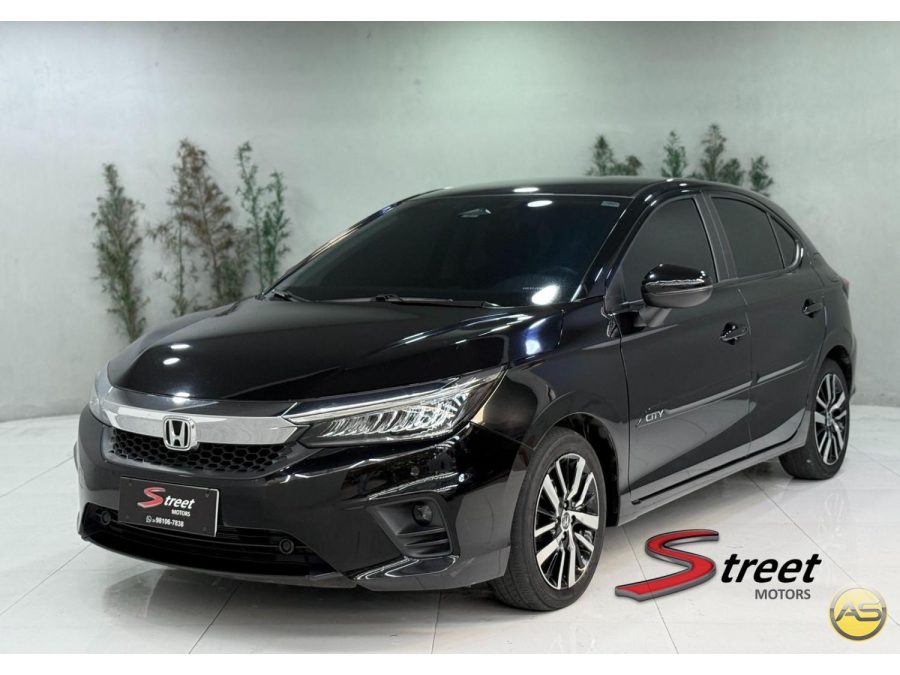 HONDA City - foto 1