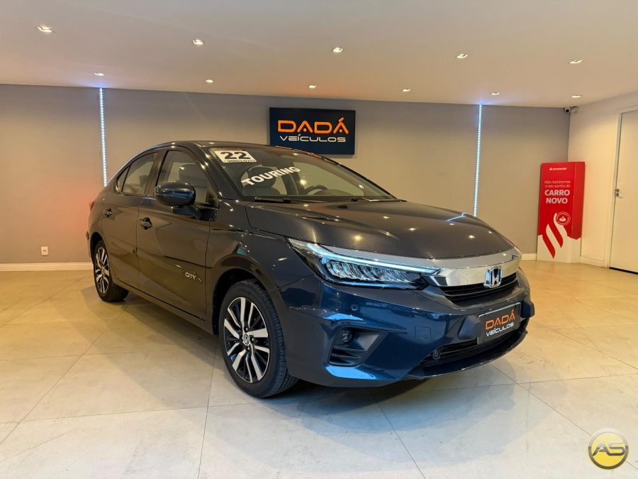 HONDA City - foto 1