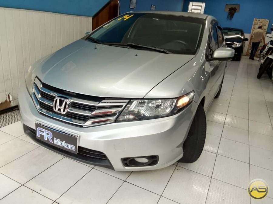 HONDA City - foto 1