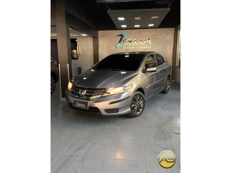 HONDA City - foto 1