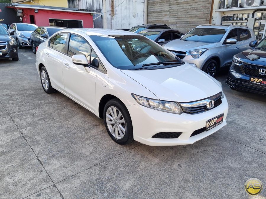 HONDA Civic - foto 1