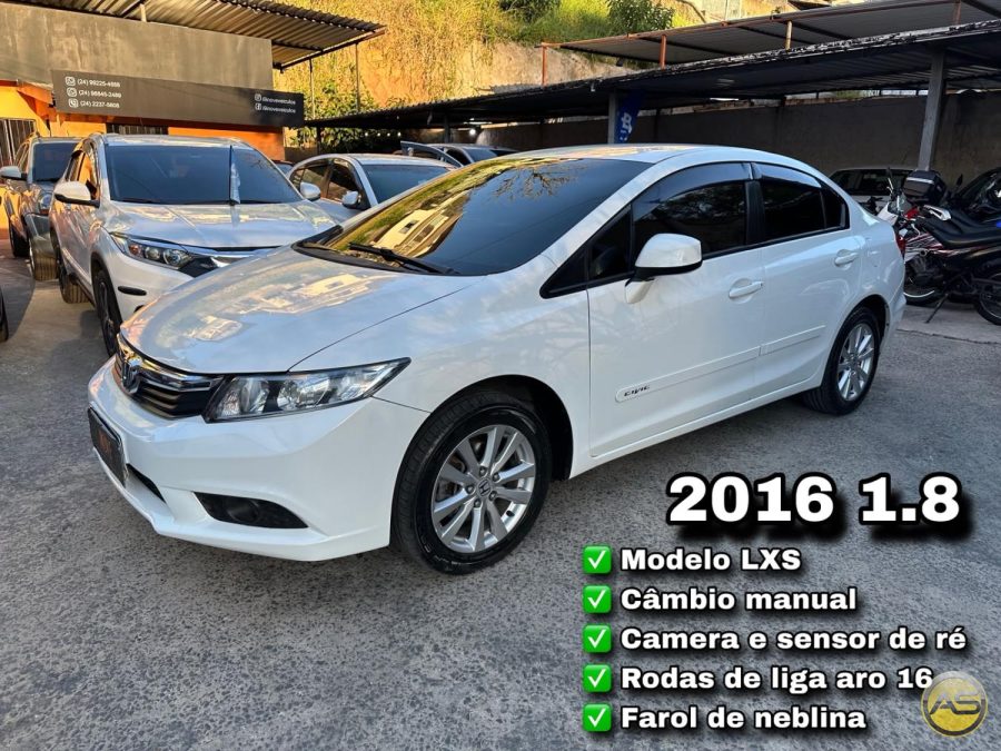HONDA Civic - foto 1