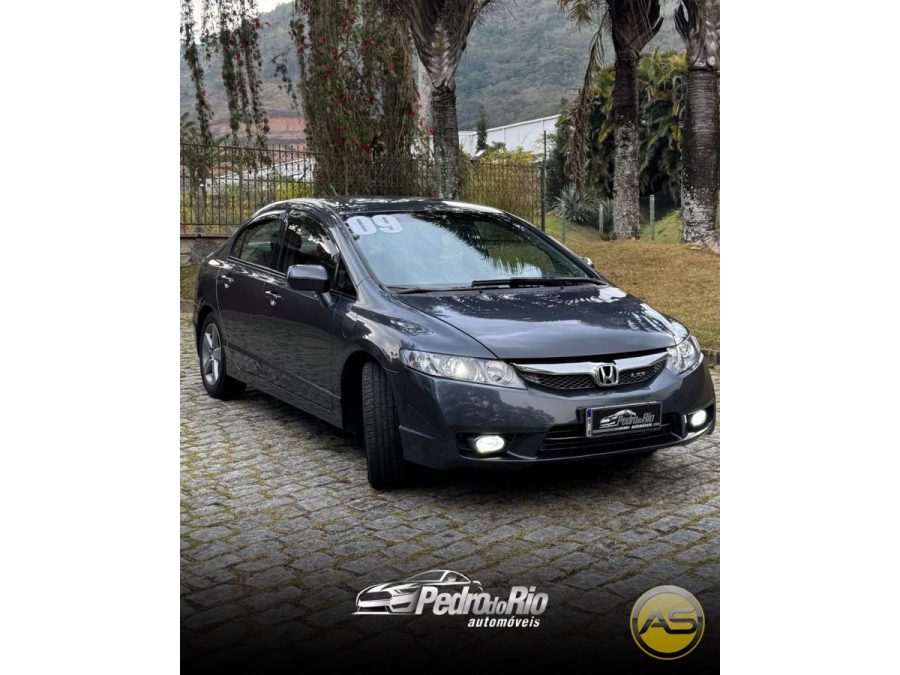 HONDA Civic - foto 1