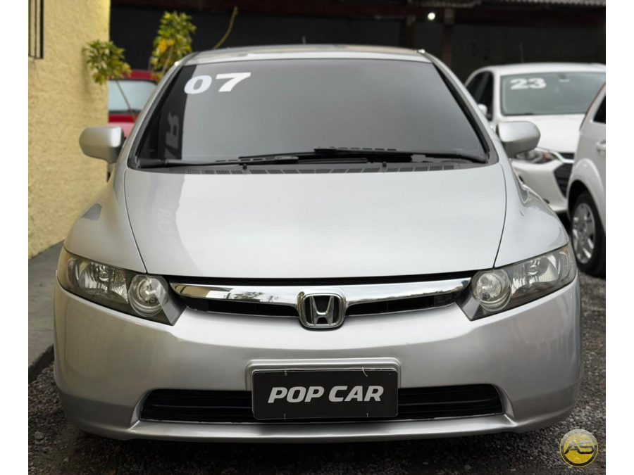 HONDA Civic - foto 1