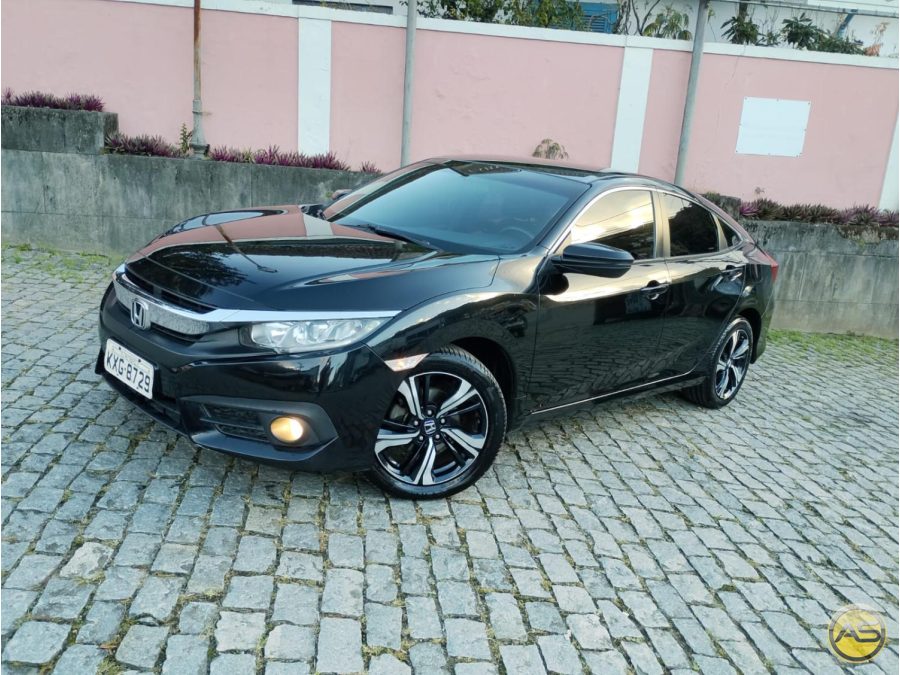 HONDA Civic - foto 1