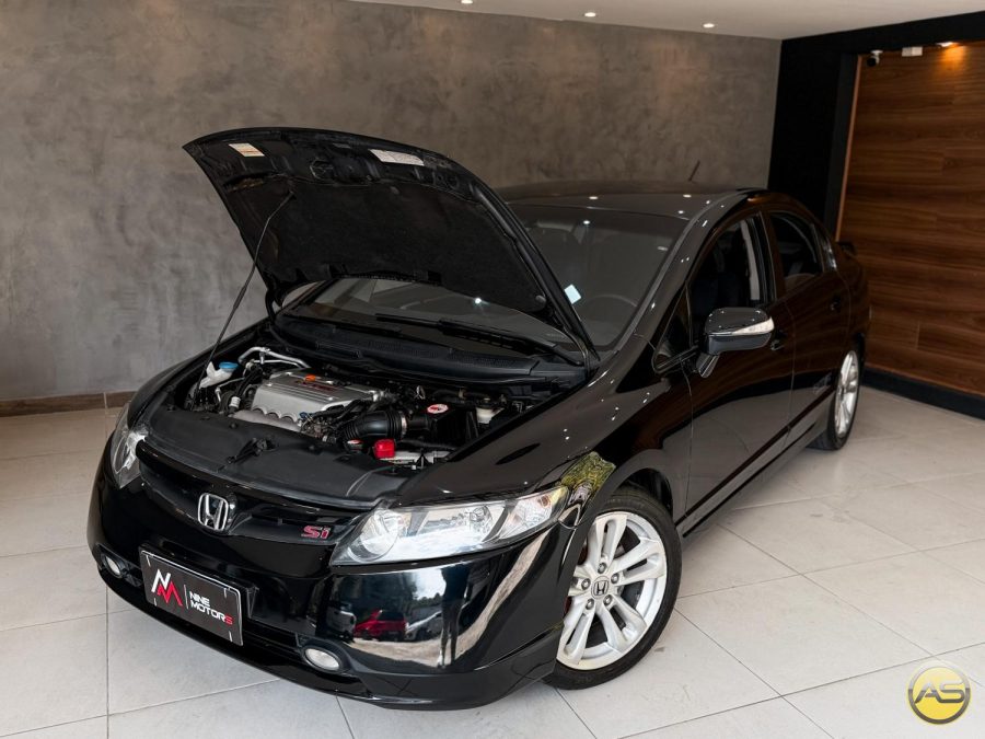 HONDA Civic - foto 1
