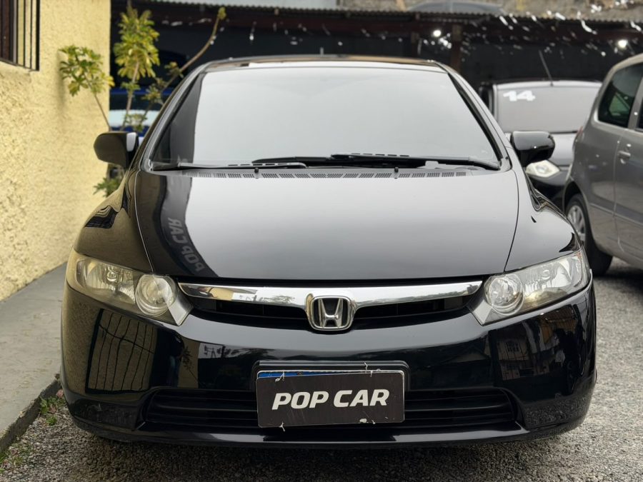 HONDA Civic - foto 1