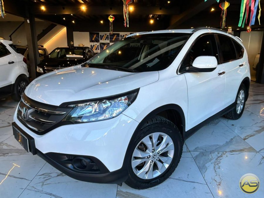 HONDA CRV - foto 1
