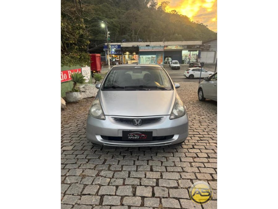 HONDA FIT - foto 1