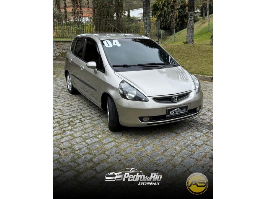 HONDA FIT - foto 1