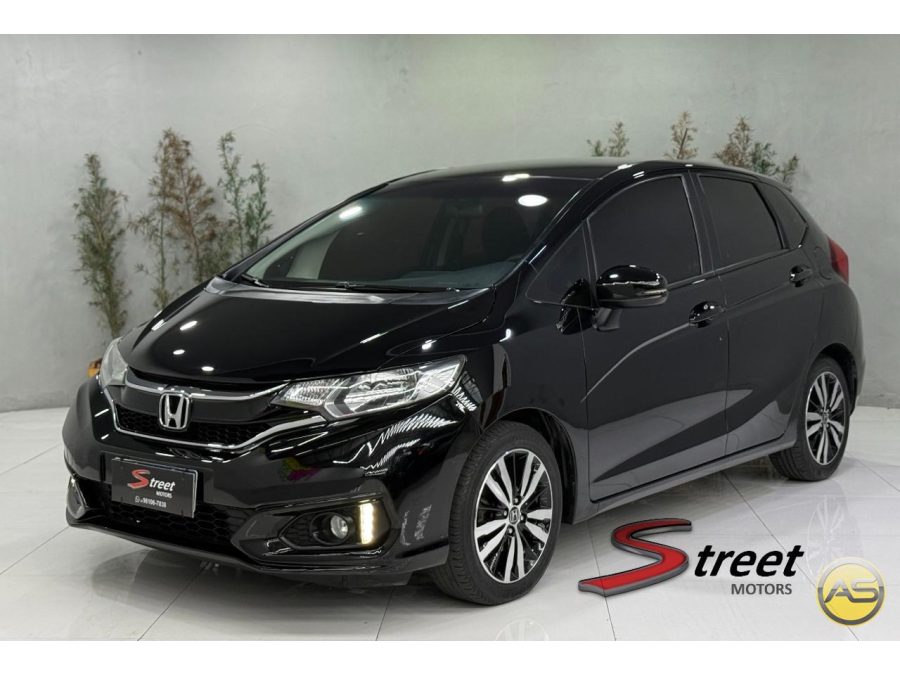 HONDA FIT - foto 1