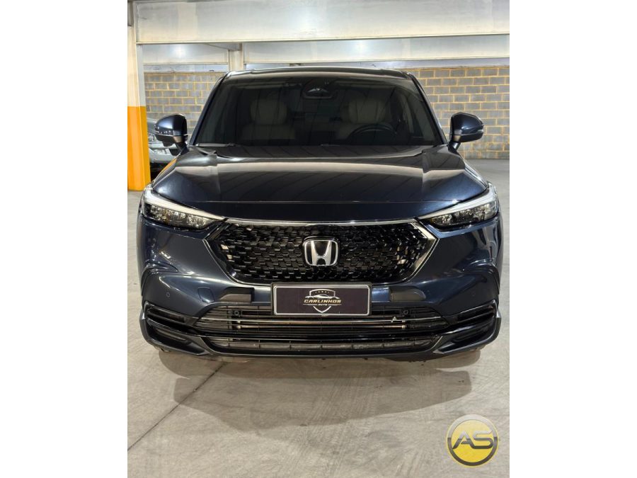 HONDA HR-V - foto 1