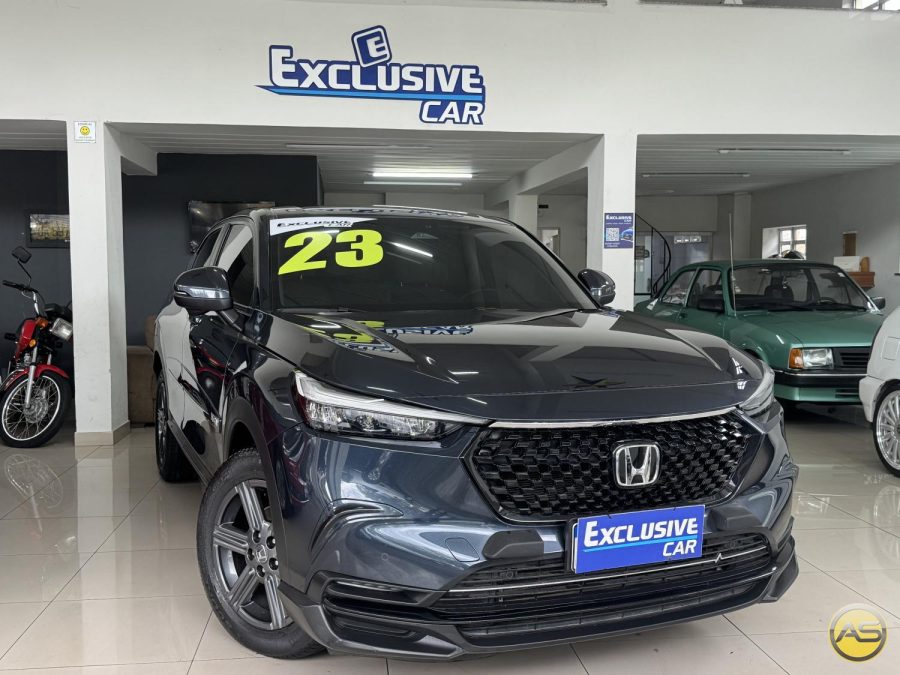 HONDA HR-V - foto 1