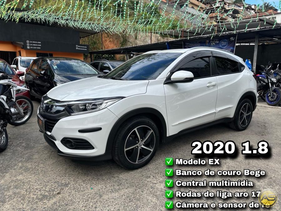 HONDA HR-V - foto 1