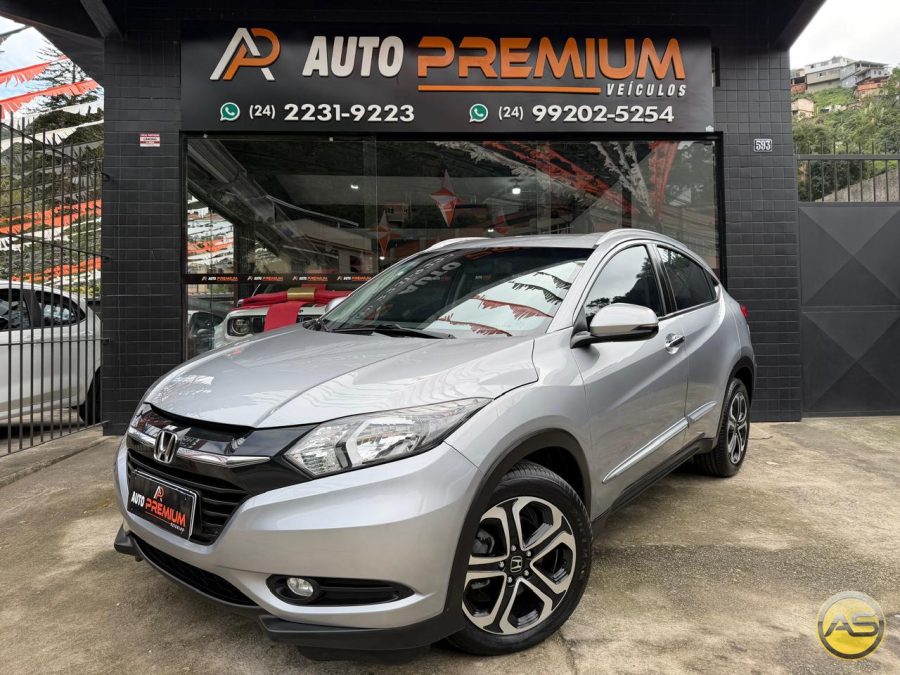 HONDA HR-V - foto 1