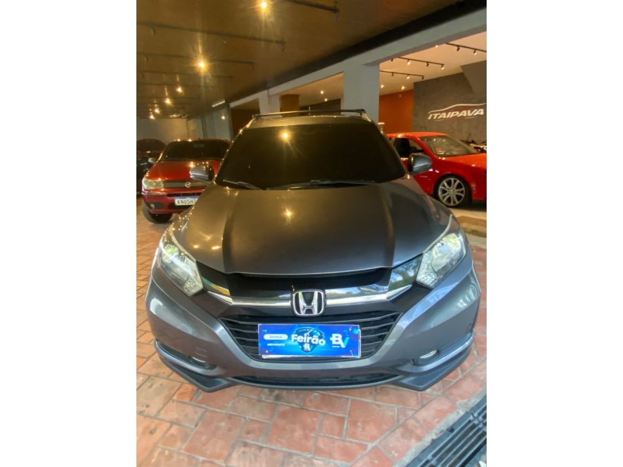 HONDA HR-V - foto 1