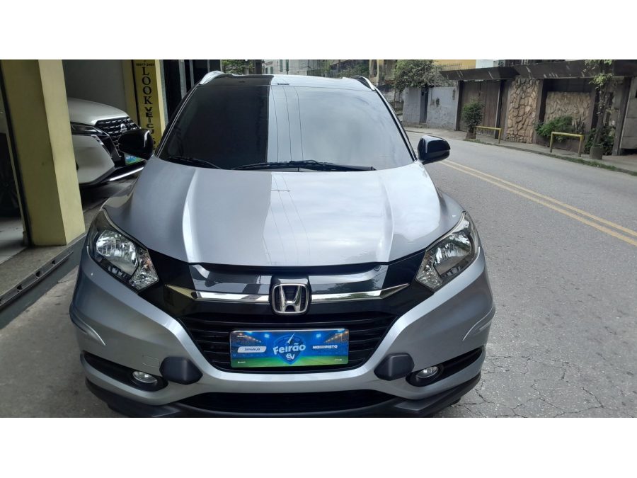 HONDA HR-V - foto 1