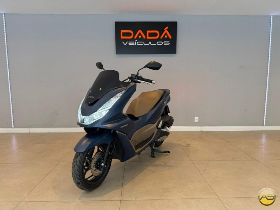 HONDA PCX 150 - foto 1