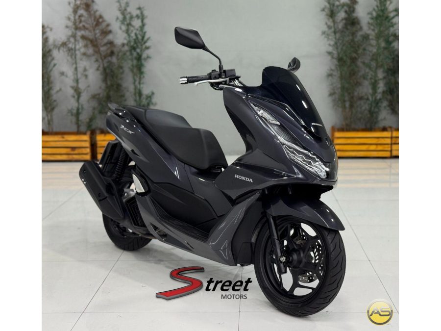 HONDA PCX - foto 1