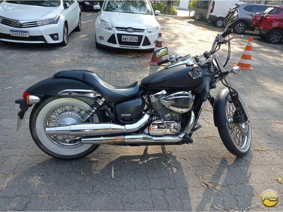 HONDA SHADOW 750 - foto 1