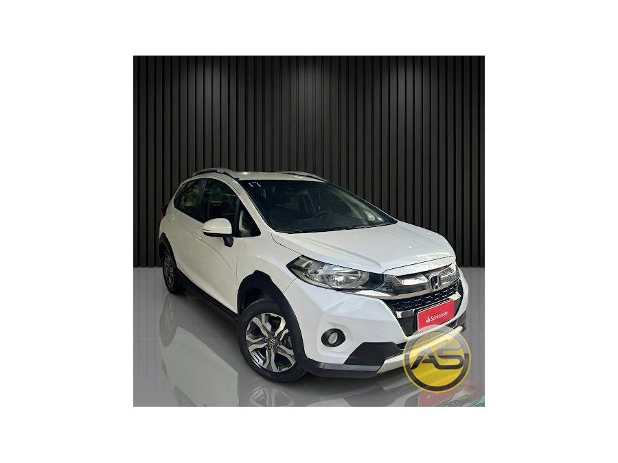 HONDA WR-V - foto 1