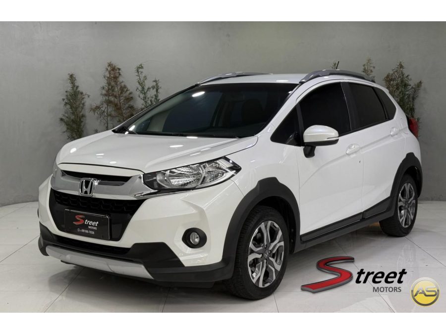 HONDA WR-V - foto 1