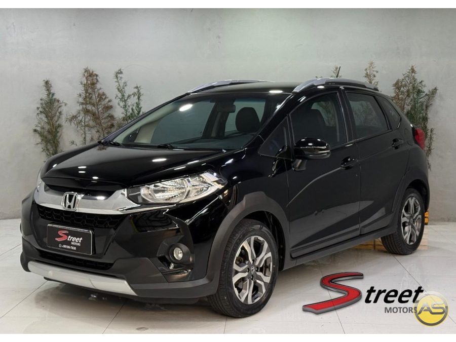 HONDA WR-V - foto 1