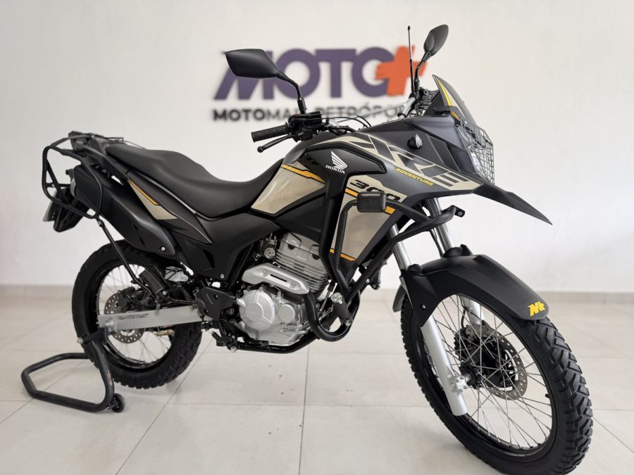 HONDA XRE 300 ADVENTURE - foto 1