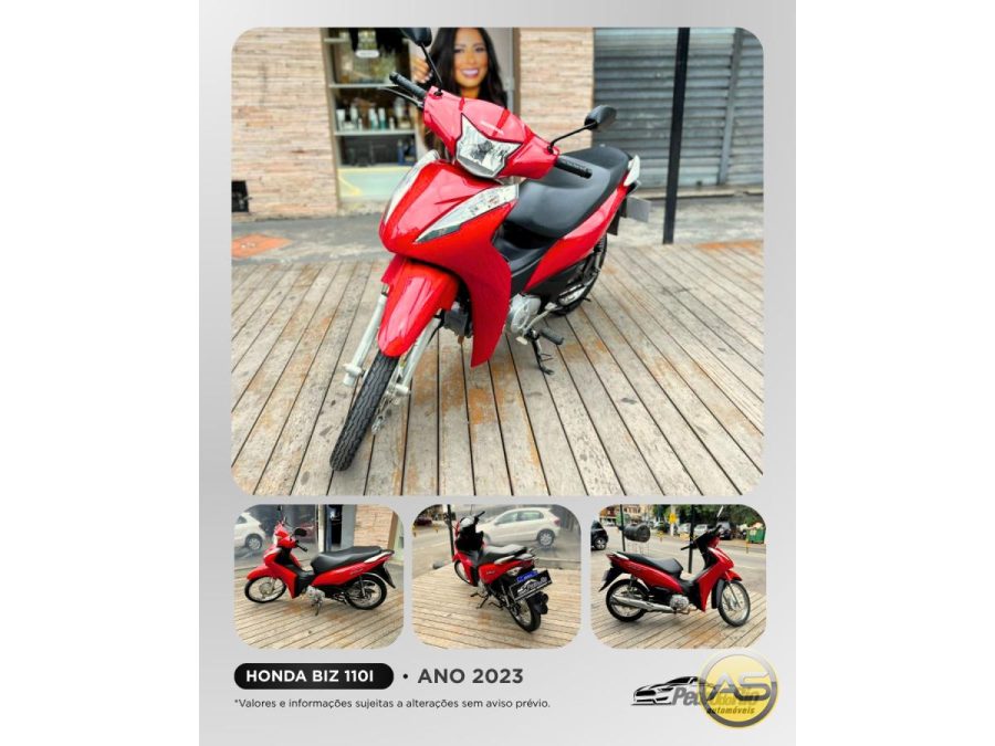 HONDA C 100 BIZ - foto 1