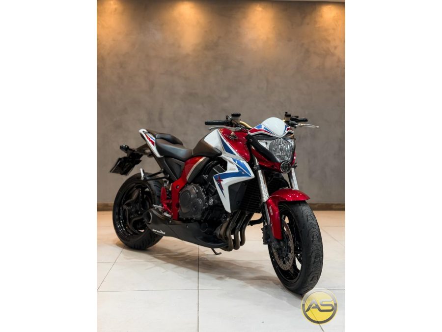 HONDA CB 1000R - foto 1