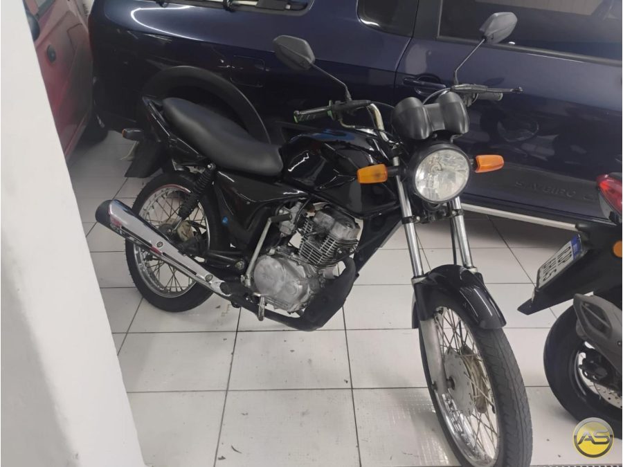 HONDA CG 150 TITAN KS - foto 1