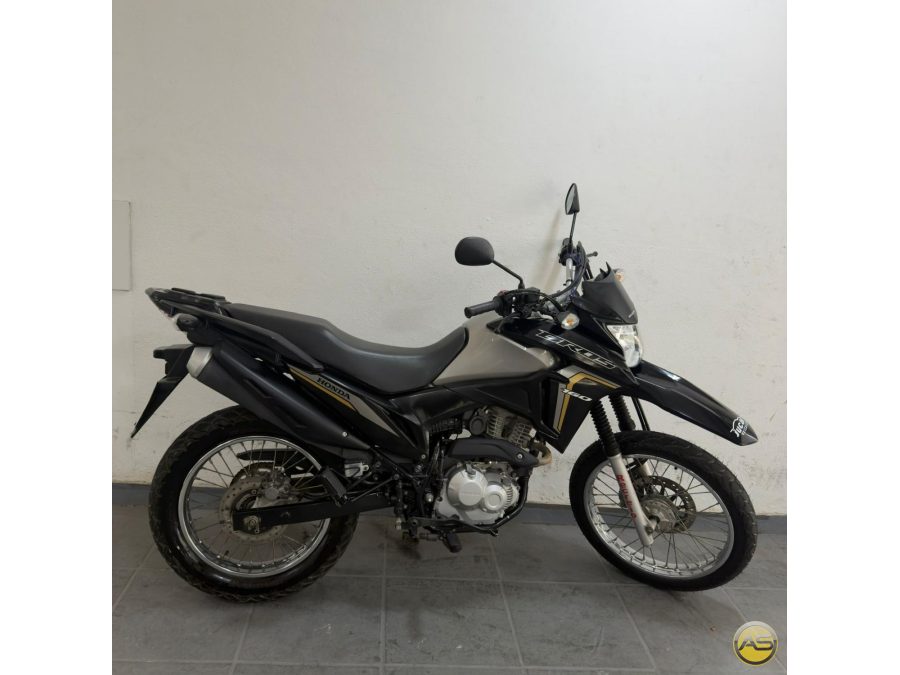HONDA NXR 160 BROS ESDD - foto 1
