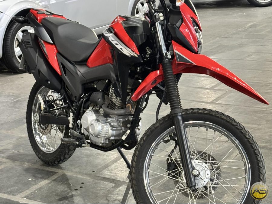 HONDA NXR 160 BROS - foto 1