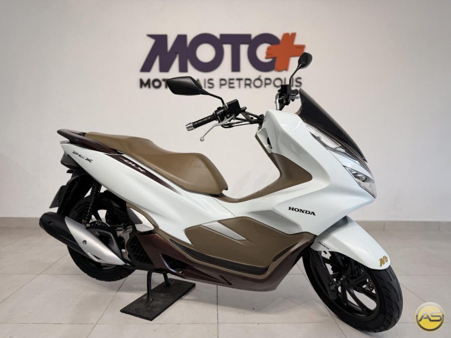 HONDA PCX 150 - foto 1