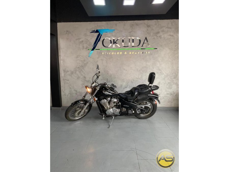 HONDA SHADOW 600C VT - foto 1